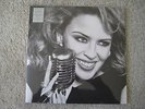 Kylie Minogue The Abbey Rd Sessions Vinyl LP & CD