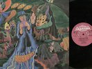 AUDIENCE Friend's Friend's Friend MINT Original 1970 UK Pink Charisma LP