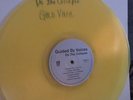 Guided By Voices-Do The collapse Promo Gold Vinyl 1999