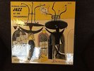 NORMAN GRANZ BOX JAZZ AT THE PHILHARMONIC VOL 16 , CLEF RECORDS