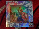 The Rolling Stones – LP “Their Satanic Majesties Request” neu noch verschweißt