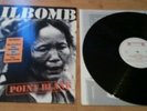 Nailbomb - Point Blank 1st Press 1994 LP Vinyl NM/Cover NM