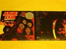 JENGHIZ KHAN - Well Cut -reissue of  1971-heavy progressive from Belgien Band-LP