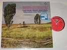 TELEFUNKEN STEREO DVORAK CELLO CONCERTO HOELSCHER & KEILBERTH NM