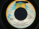 LLOYD ROBINSON - CUSS CUSS   (Reggae)  45