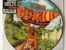 THE MARS VOLTA WAX SIMULACRA rare 7 INCH VINYL RECORD BRAND NEW at the drive in