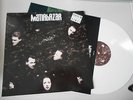 LP Pop Matia Bazar - Melo (8 Song) BLOW UP / OIS +insert - white vinyl -
