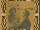 4 Spur Tonband Reel to Reel : Sarah Vaughan & George Shearing - Sassy meets (OVP
