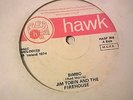 JIM TOBIN & THE FIREHOUSE - Bimbo - 7