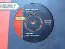 VANDYKE AND THE BAMBIS  DOIN' THE MOD U.K. MINT RARE PICCADILLY 45RPM VINYL 1964
