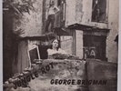 GEORGE BRIGMAN: Jungle Rot BALTIMORE PSYCH fuzz VINYL LP solid ORIG 75’ GRAIL 