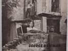 GEORGE BRIGMAN: Jungle Rot PSYCH HOLY GRAIL solid ORIG vinyl lp 75’ VG++