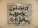 Syl Johnson-Is It Because I'm Black?-OG Twinight-Vinyl LP VG+/EX Listen