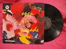 LP ITALY FIRST PRESS PSYCH/JAZZ LIBRARY A. ALESSANDRONI OPEN AIR PARADE 1972