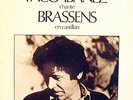 Paco Ibañez ?– Chante Brassens En Castillan - LP Vinyle 33T NM/NM Pol 2393 261