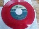 ROCKABILLY /  R'N'B ROCKER-THE ROYALS- COL WAX- MARIANO