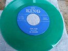 ROCKABILLY /  R'N'B ROCKER-THE STRANGERS- COL WAX- MARIANO
