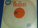THE BEATLES _Tomorrow Never Knows LP heavy 180g  BLUE VINYL SEALED