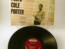 Sonny Criss Plays Cole Porter - Imperial  LP 9024 Mono - JAZZ 1956 - RARE
