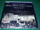HEIKKI SARMANTO - NEW HOPE JAZZ MASS GREGG SMITH RARE SPIRITUAL JAZZ 2 LP MINT