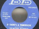 Sweet group harmony - NATURAL RESOURCES - If There's A Tomorrow - Dee Dee