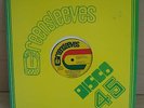 Dr Alimantado Born For A Purpose UK 1979 Greensleeves Gred 10