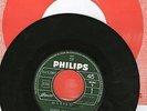 SERGE GAINSBOURG/MARILU/SHU BA DU BA LOO BA/PHILIPS JUKE BOX B 373.730 BIEM