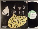 Spencer Davis Group, The  Self-Titled    Canadian Press Stone Records  1967 Comp