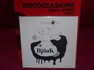 Björk - Greatest Hits ( 2 Lp )