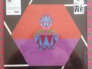 WHITE FENCE - FAMILY PERFUME VOL. 1 - VINYL LP VERY RARE 1000 0NLY ON WOODSIST