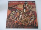 United Artists UK LP Amon Duul II - Live In London1973 EX+