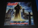 incubus; beyond the unknown, 1stpress, Death, suffocation, darkthrone, slayer