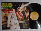 LP Elvis Hawaiian Sunshine RCA VPL1-7216 Australia / New Zealand 1979, RARE
