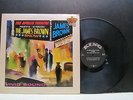 JAMES BROWN The Apollo Theatre King 826 1963 Mono Vinyl LP