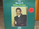WILSON PICKETT HEY JUDE ATLANTIC RECORDS PROMO 1969 SOUL MONO LP