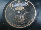  GREEK 78 RPM ODEON 28089 