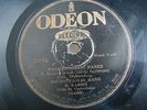  GREEK 78 RPM ODEON 28083 