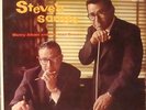 Manny Albam-Steve Allen-Steve's Songs-Dot 9008-AUTOGRAPHED