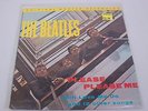 MFSL 1-101 Mobile Fidelity Sound Lab Beatles Please Please Me SEALED LP