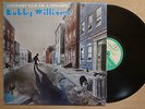 BOBBY WILLIAMS Anybody Can Be A Nobody JAPAN REISSUE LP GEORGE KERR P-VINE