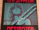Led Zeppelin - Destroyer 4 LP box set