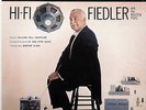ARTHUR FIEDLER / Hi-Fi Fiedler / RCA Living Stereo SD LSC-2100, 1S/1S
