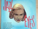 JAZZ EYES John Jenkins, Donald Byrd REGENT MG 6056 RVG