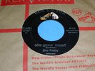 ELVIS PRESLEY Good Rockin' Tonight 45 Original RCA Victor Rockabilly Nice One