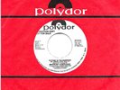 Funk 45 MOORISH VANGUARD Sitting In The Sunshine Of Your Love RARE Polydor NM