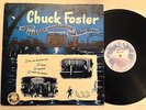 Chuck Foster At the Hotel Peabody lp record album Phillips International