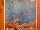 826173-75 - MOZART - Magic Flute - SUITNER - ETERNA 3LP * NM/NM * UNUSED * 1971