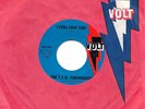 Northern Soul 45 TSU TORONADOES I Still Love You/My Thing Is A Moving Thing HEAR