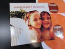 SMASHING PUMPKINS siamese dream ORANGE VINYL LP ORIGINAL MASTERDISK US LP NM 