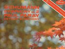 SCHUMANN - Symp. #2 - Detroit Symp. - PARAY - MERCURY LIVING PRES. SR 90102
